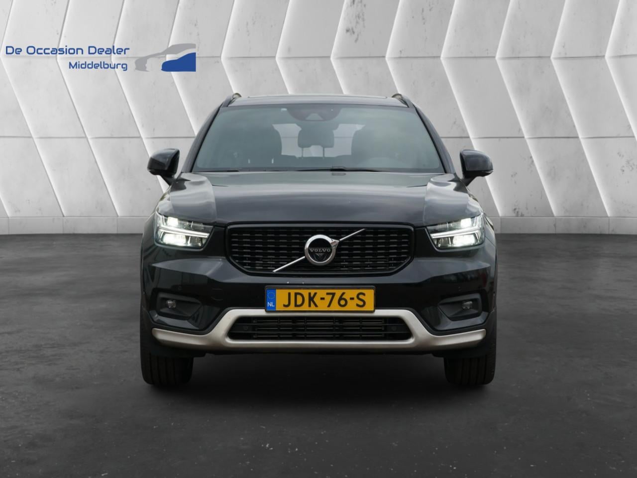 Volvo XC40 1.5 T5 Recharge R-Design Rijklaar incl Garantie