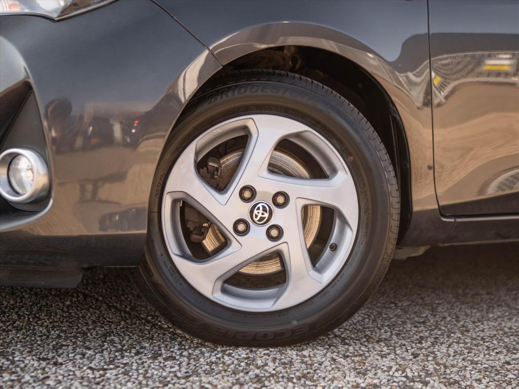 Toyota Yaris 1.5 hybrid comfort automaat