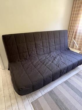2 persoons bedbank