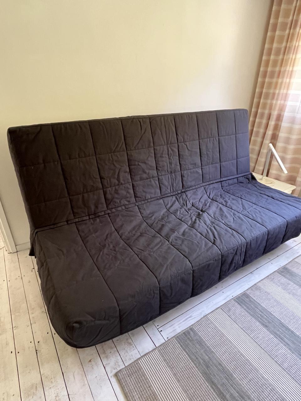 2 persoons bedbank
