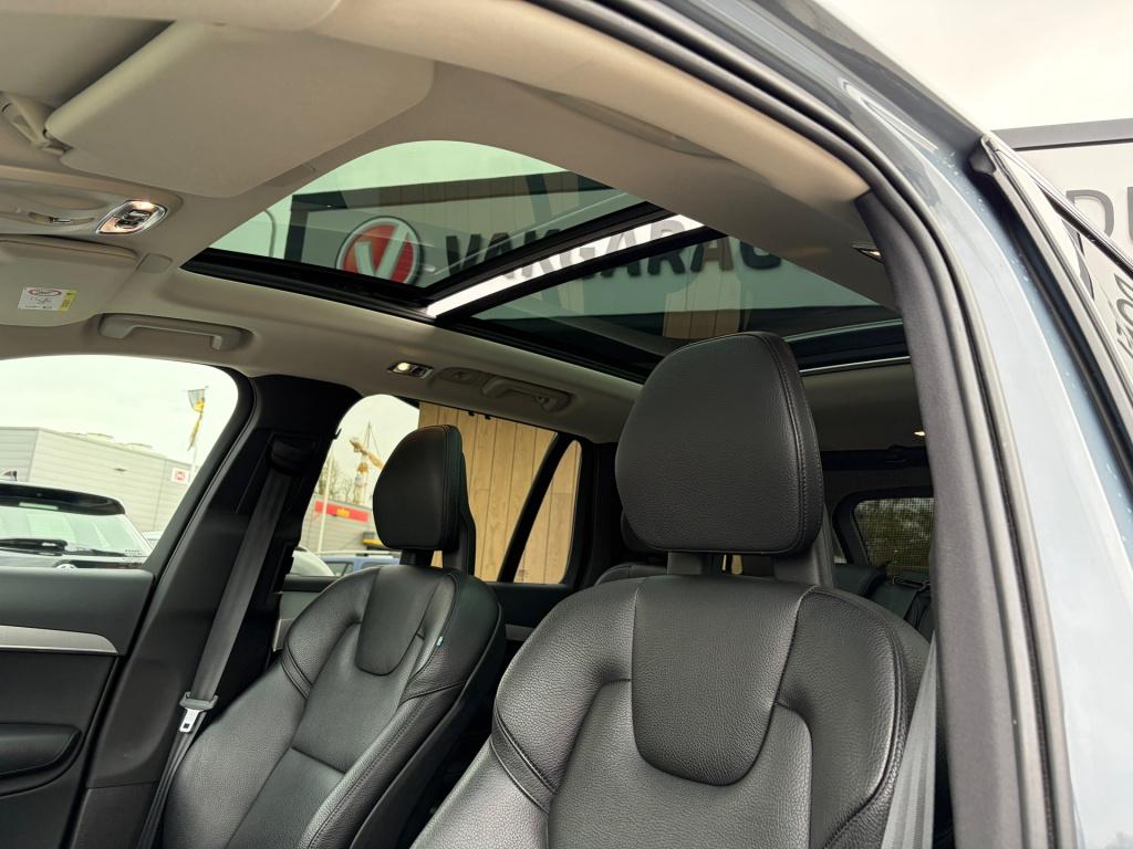 Volvo XC90 2.0 t8 recharge awd r-design