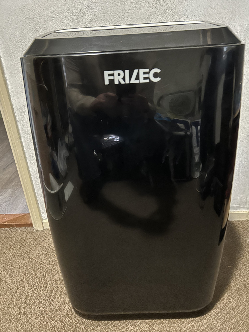 Te koop mobiele airconditioning 14000 btu.