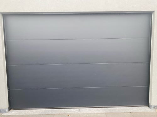 Garagedeurpanelen