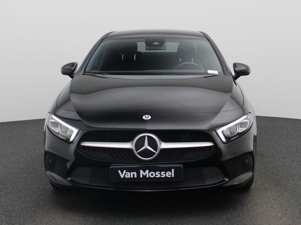 Mercedes-Benz A-Klasse 250 e business line | automaat | lmv | half leder | 