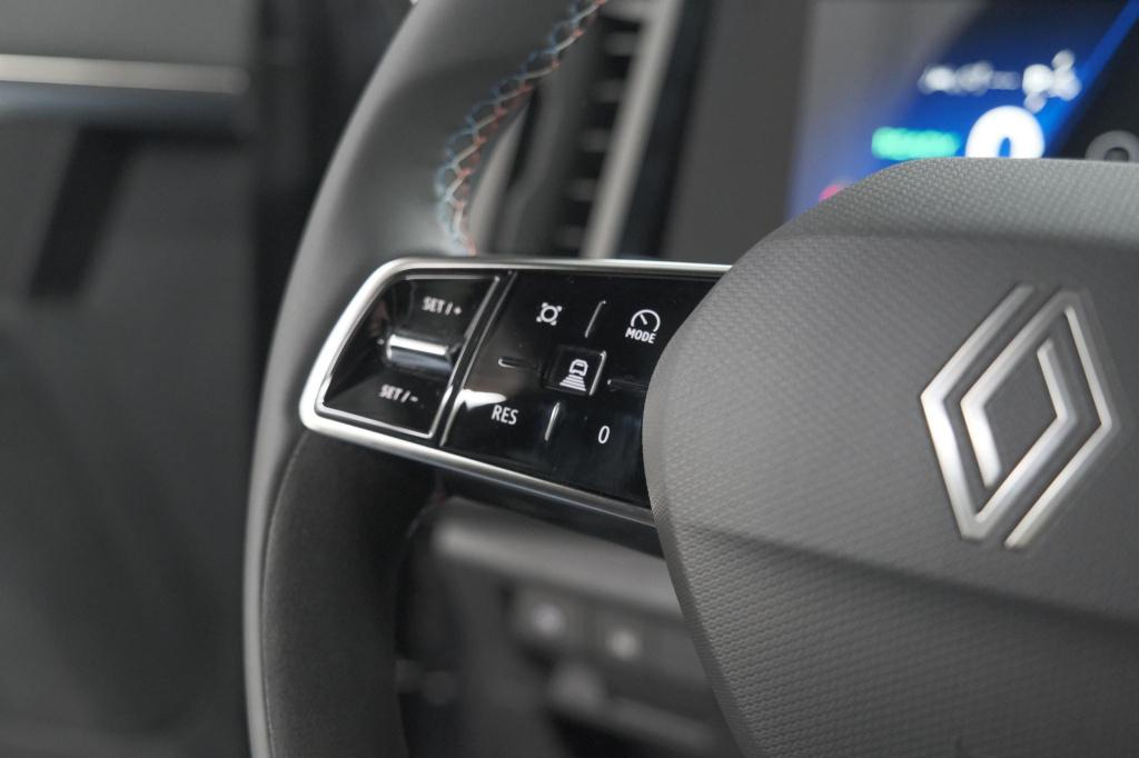 Renault Austral 1.2 e-tech full hybrid 200 esprit alpine | 360 camera | ada