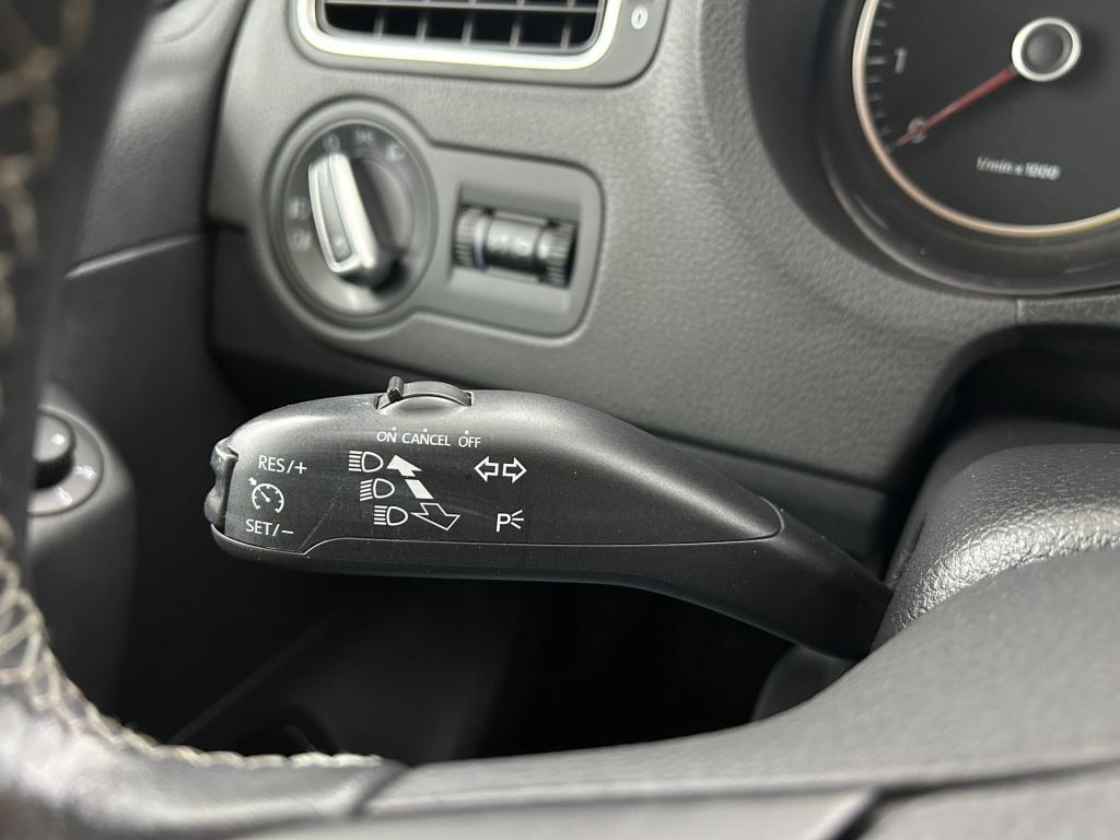 Volkswagen Polo occasion 1.2 tsi r-line edition | wit | tweedehands volkswa