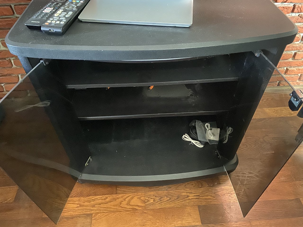 Televisie/ stereo kastje