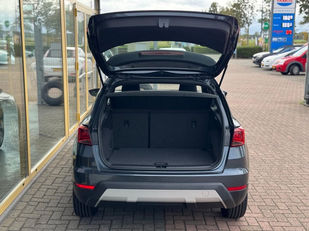 Seat Arona 1.0 tsi xcellence automaat