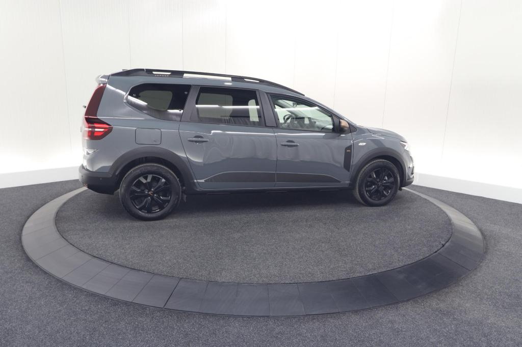 Dacia Jogger tce 110 extreme | 7 zitplaatsen | camera | dodehoekdetectie | 