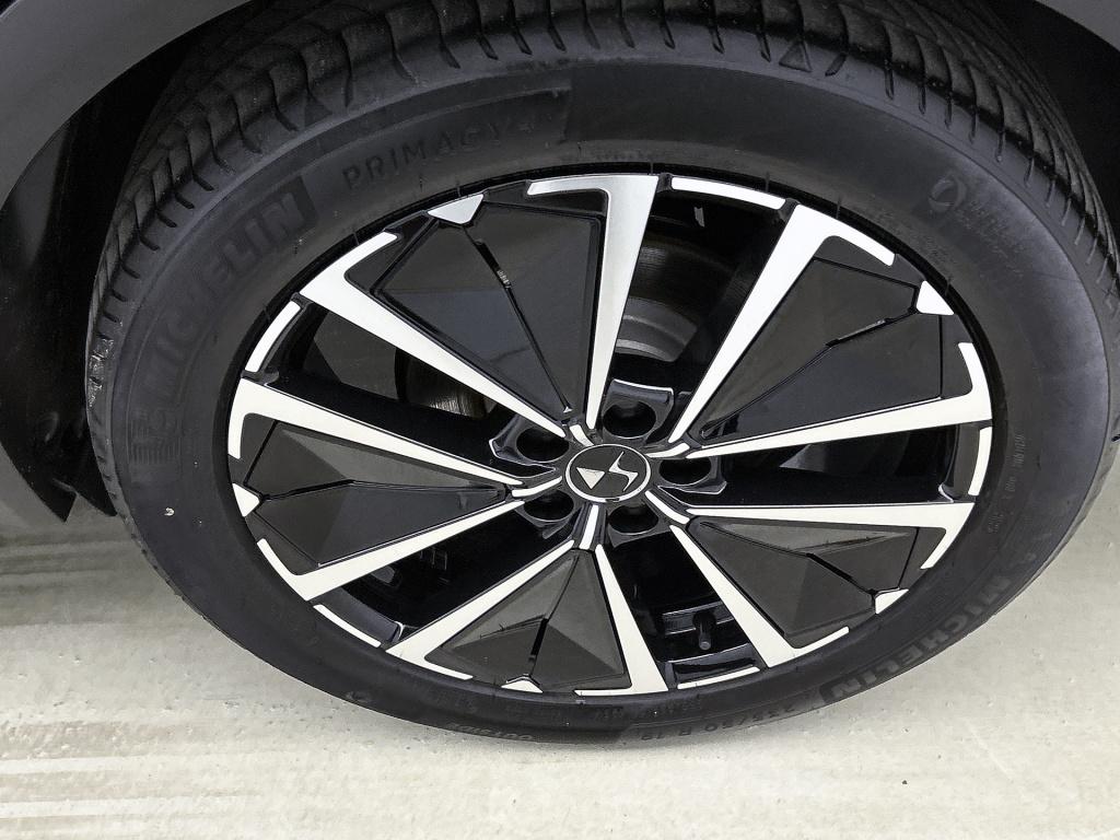 Ds Ds 7 e-tense 225 opéra | nappa grijs leder | wegklapbare trekhaak | btw-