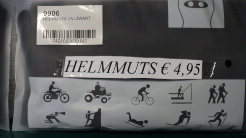 Helmmuts