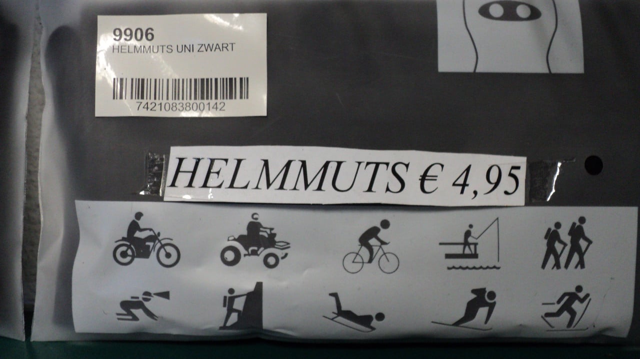 Helmmuts