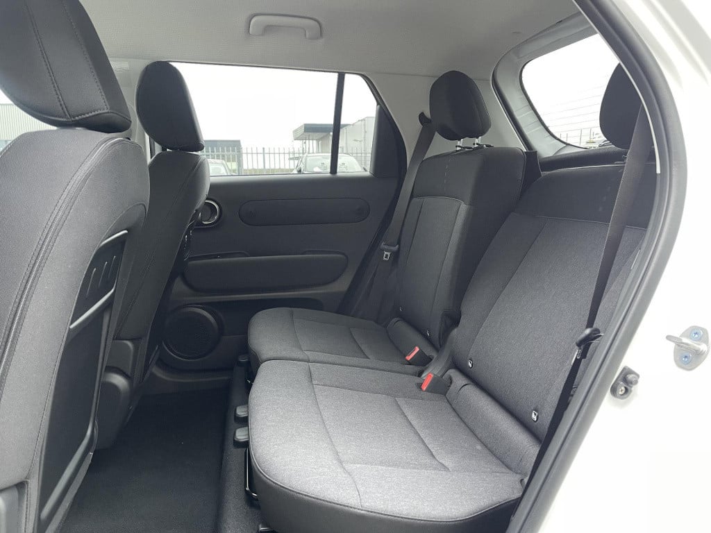 Hyundai Inster pulse 49 kwh