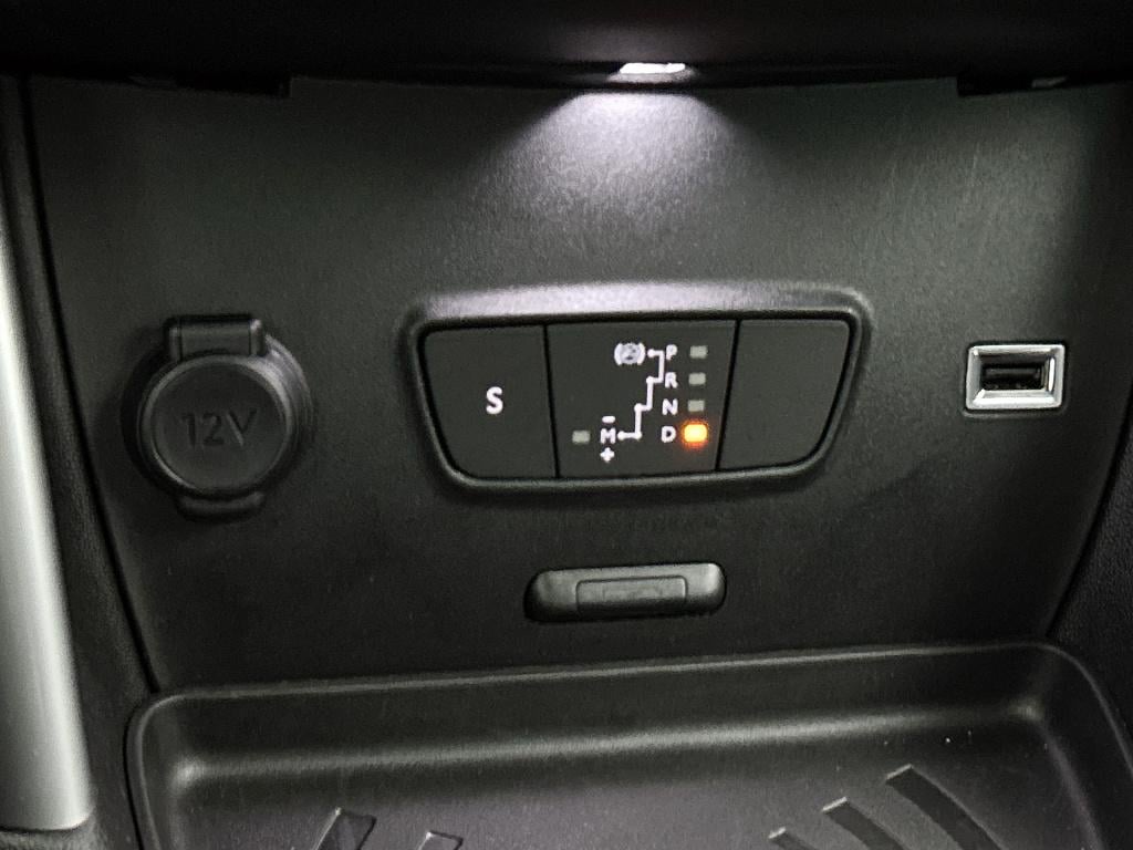 Citroen C3 Aircross 110 pk automaat shine | rijklaar | 17" lmv | camera | k