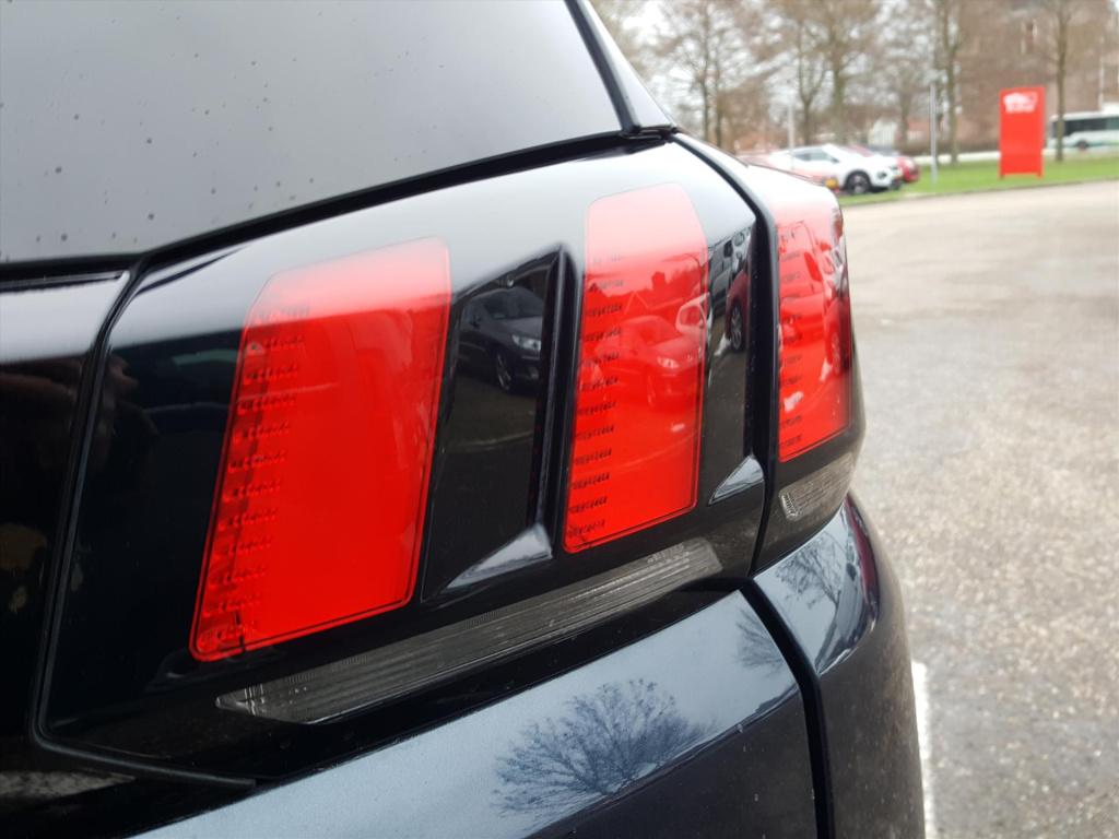 Peugeot 5008 1.6 180pk gt-line automaat |applecarplay & androidauto|camera 