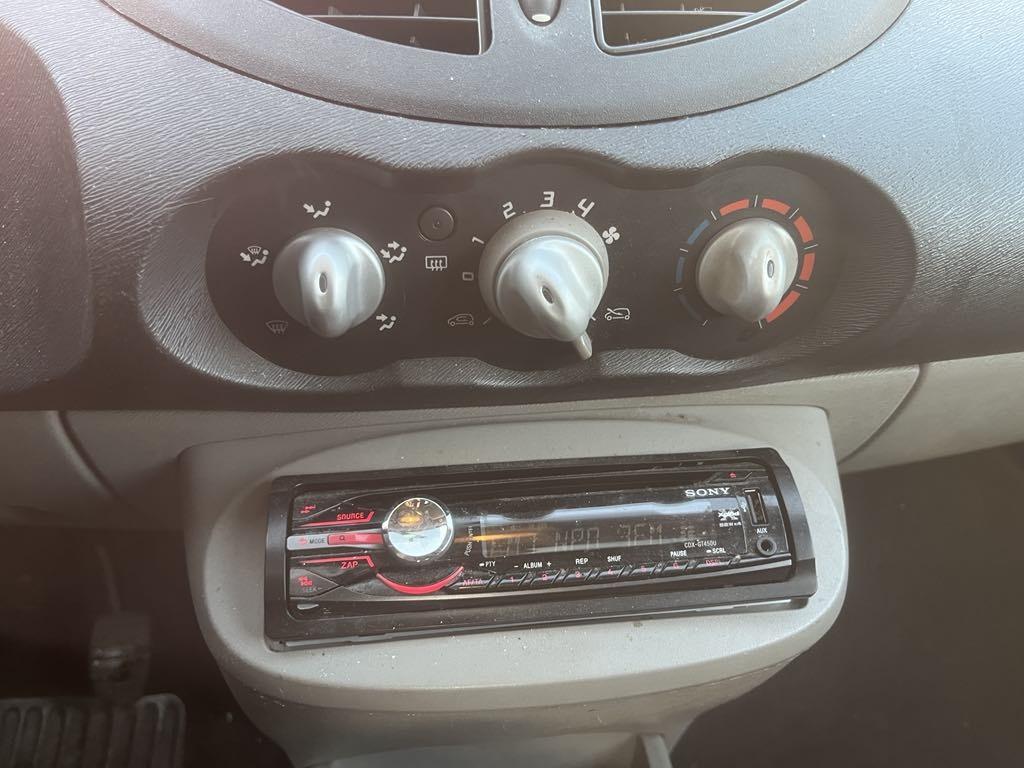 Renault Twingo 1.2 dynamique