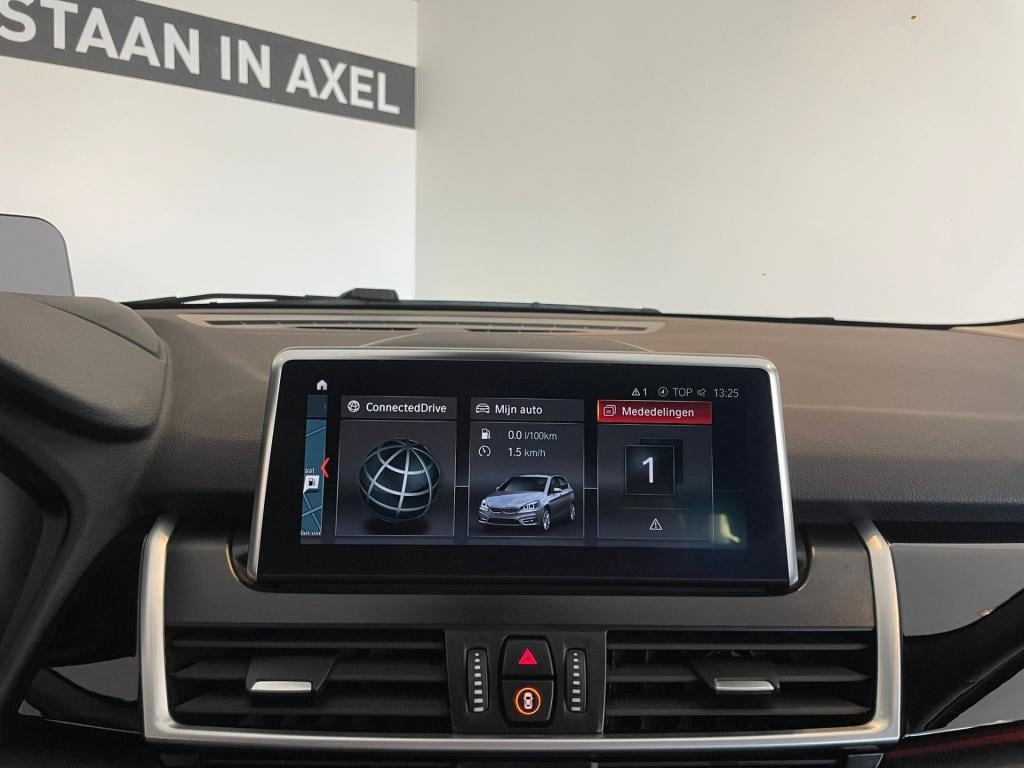 BMW 2-serie active tourer 225xe iperformance high executive