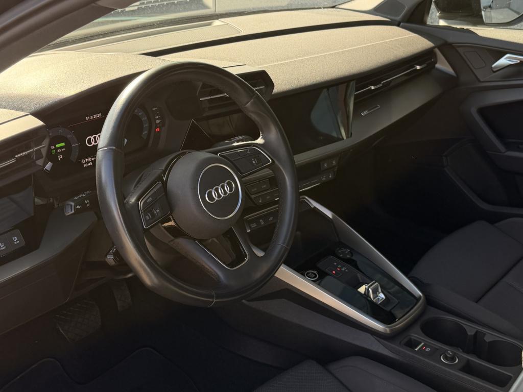 Audi A3 sportback 40 tfsi e edition | pano | cruise | drive select | lane a