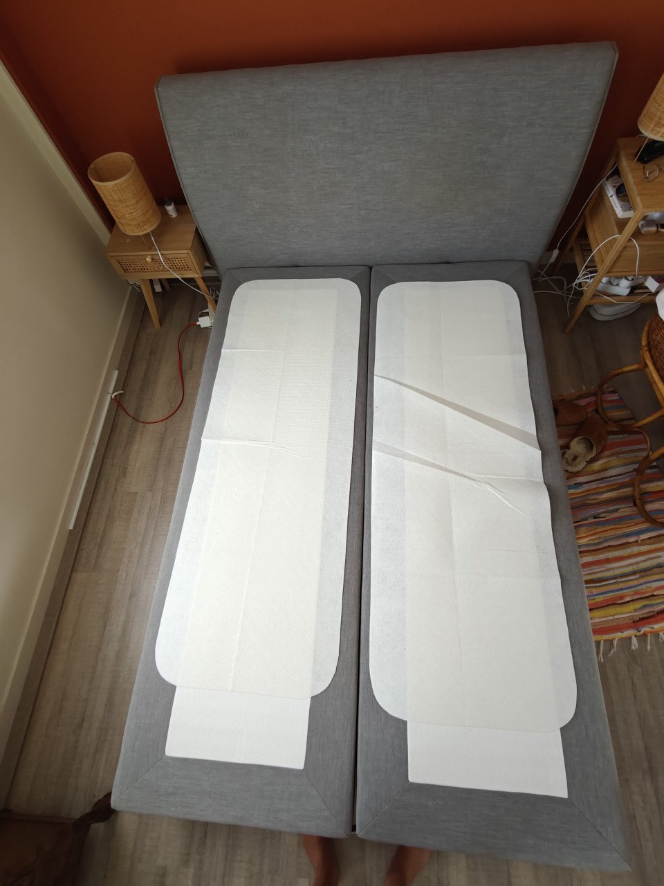Boxspring