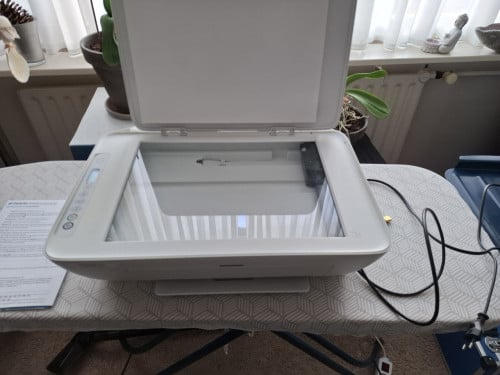 Printer/scanner
