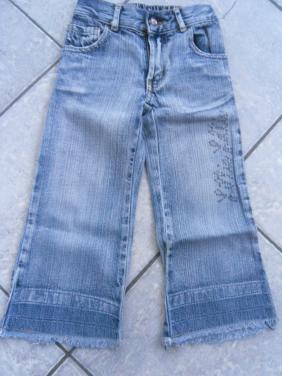 SPIJKERBROEKJE MAAT 92