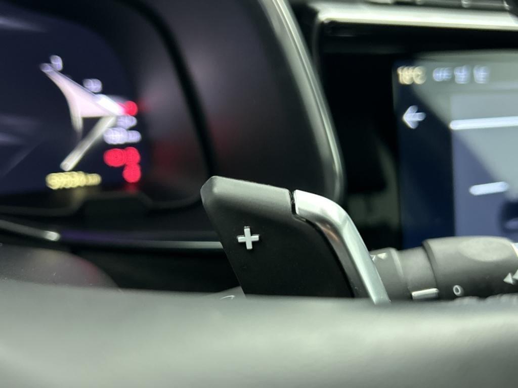 Ds Ds 7 e-tense 225 rivoli | rijklaar | elektrische stoel met memory | elek