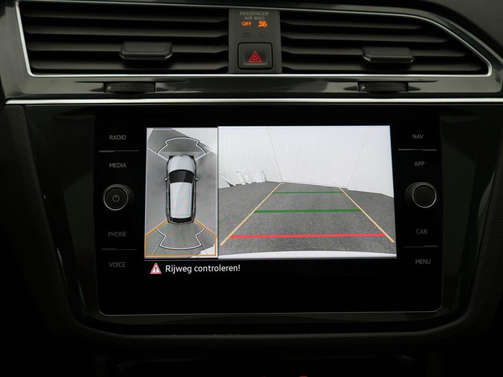 Volkswagen Tiguan 1.4 tsi ehybrid elegance | automaat | apple carplay/ andr