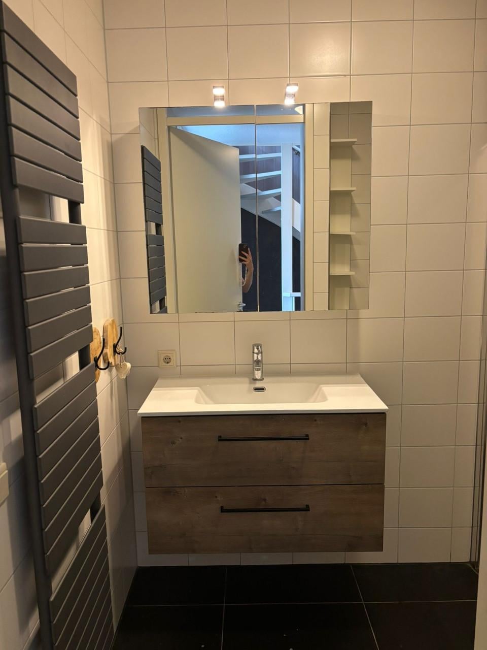 Te Koop: Badkamer Meubel
