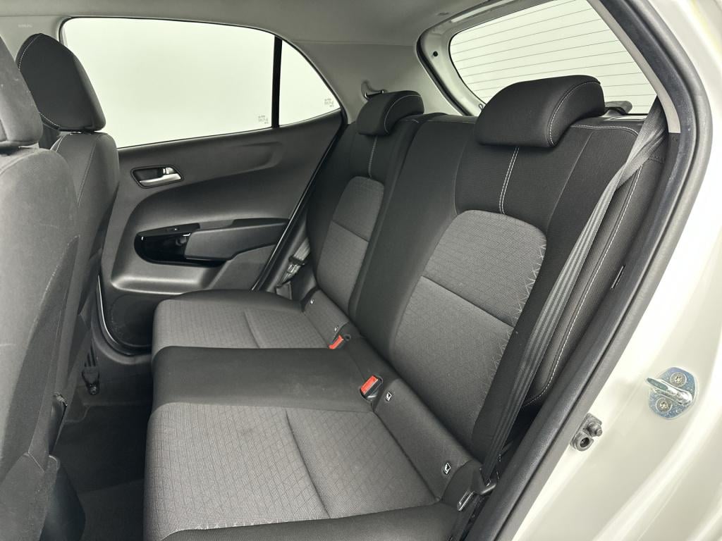 Kia Picanto 1.0 dpi dynamicplusline | climate control | camera | apple carp