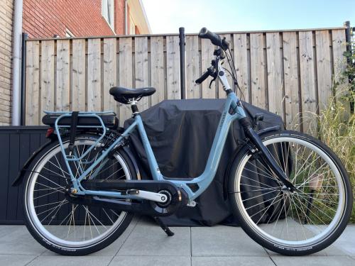 Gazelle Ami 26 inch Nieuwstaat