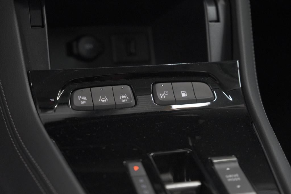 Opel Grandland 1.6 turbo 225 plug-in hybrid gs | adaptieve cruise control |