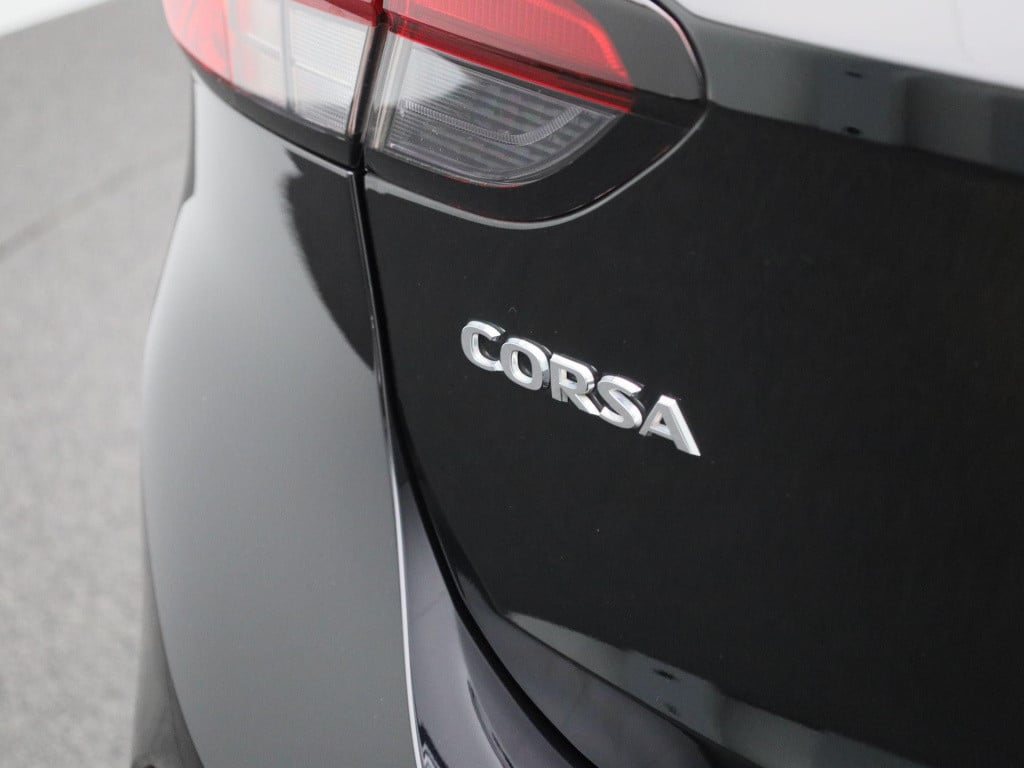 Opel Corsa 1.2 edition | airco | navigatie |  apple carplay/android auto