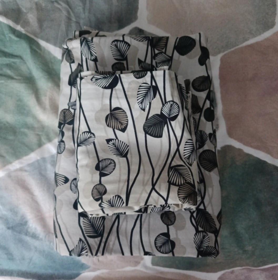 1 persoonsdekbedovertrekken