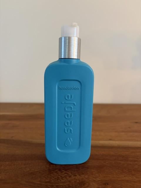 Gratis | Seepje handlotion | 110 ml