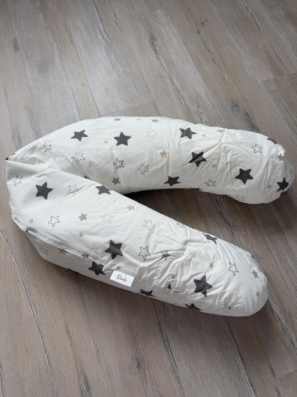 Voedingskussen Dodo