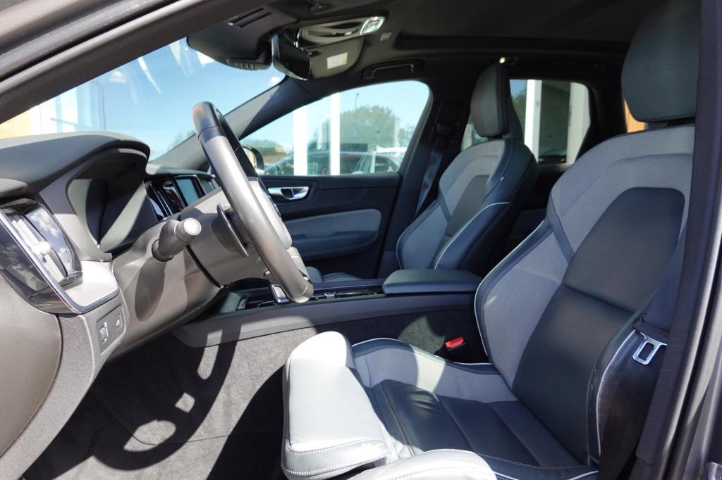 Volvo XC60 2.0 b5 r-design