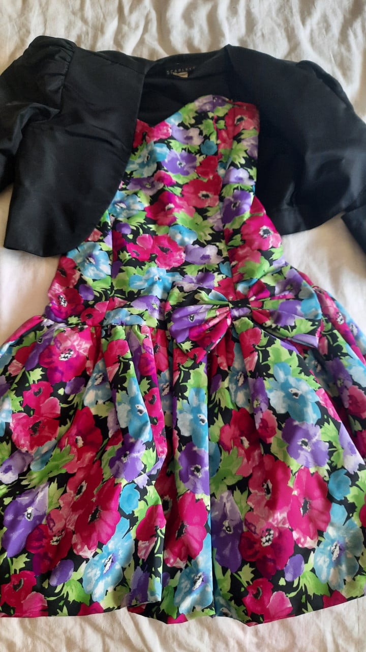 Coctailjurk/avondjurk