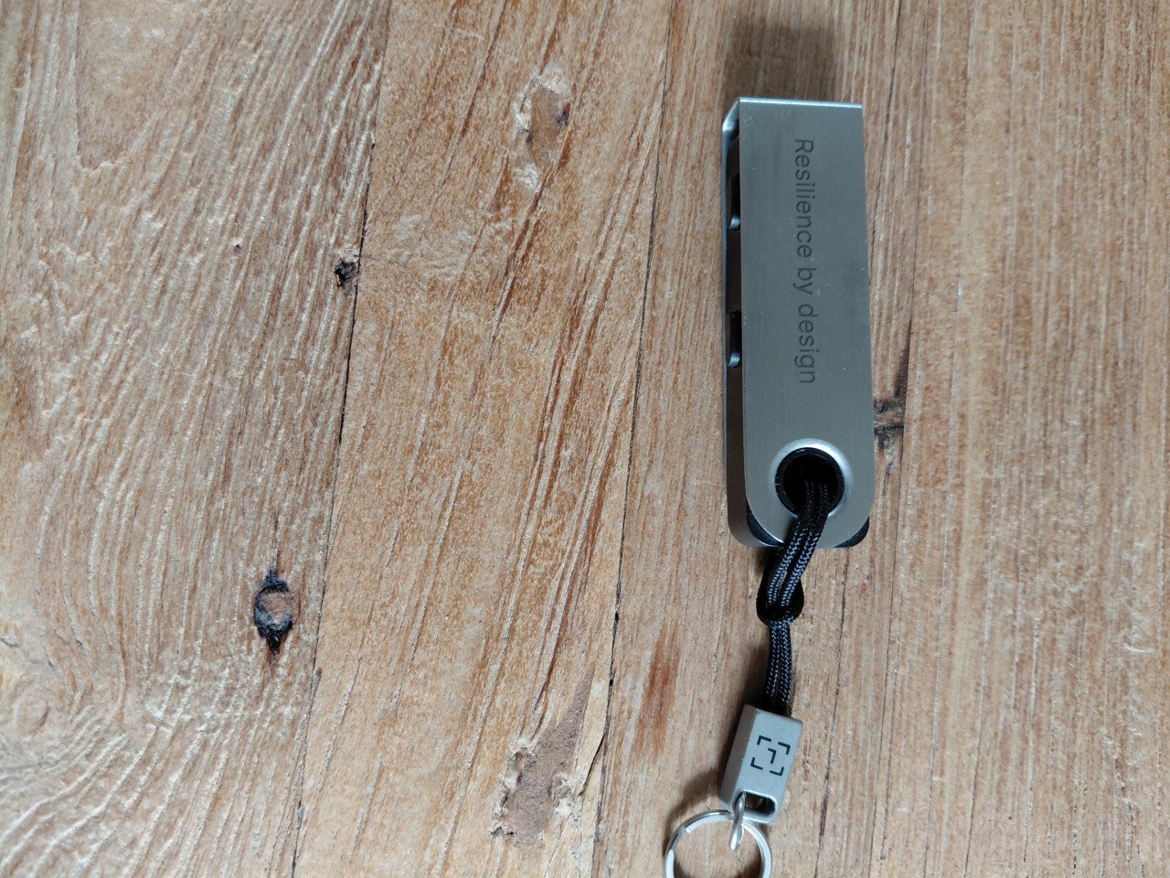 Ledger nano s plus
