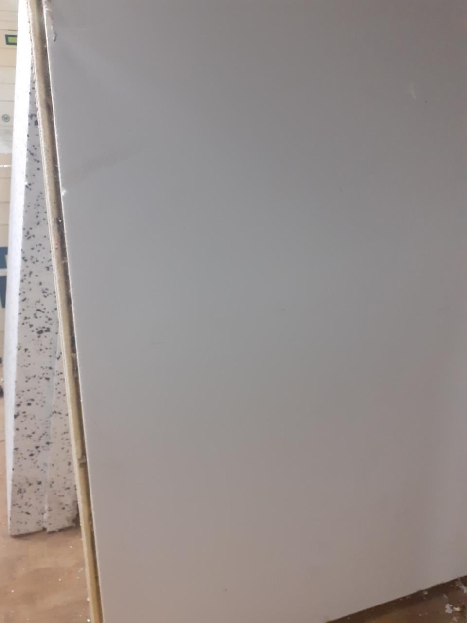6 dikke platen tempex 120 x 195 x 10 voor 50 euro