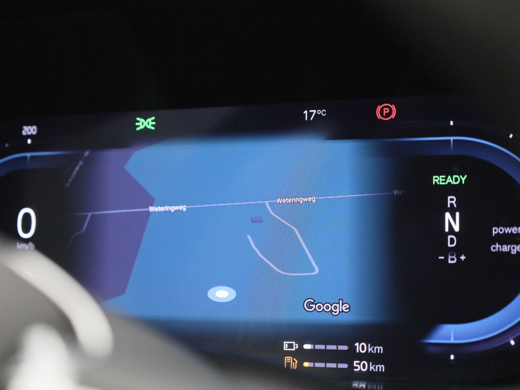 Volvo XC60 2.0 t6 plug-in hybrid awd core bright | long range | navigatie |