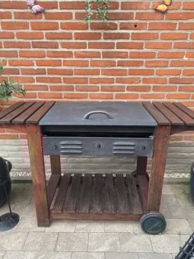 Barbeque