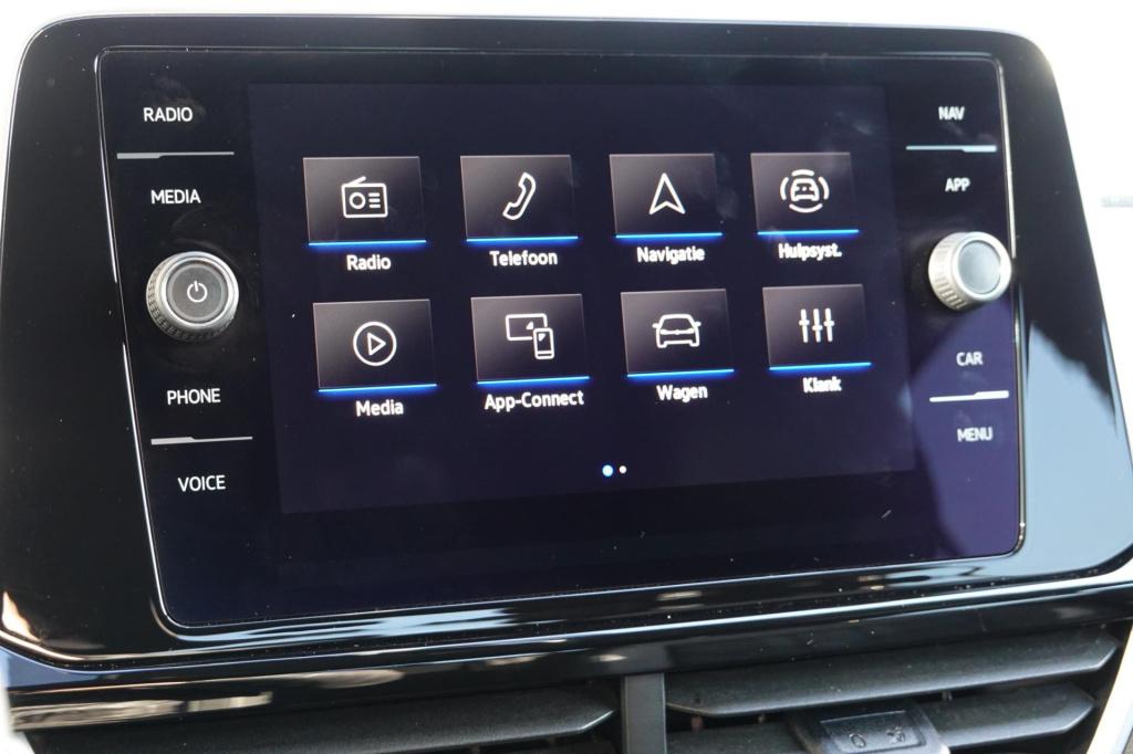 Volkswagen T-roc 1.5 tsi r-line edition