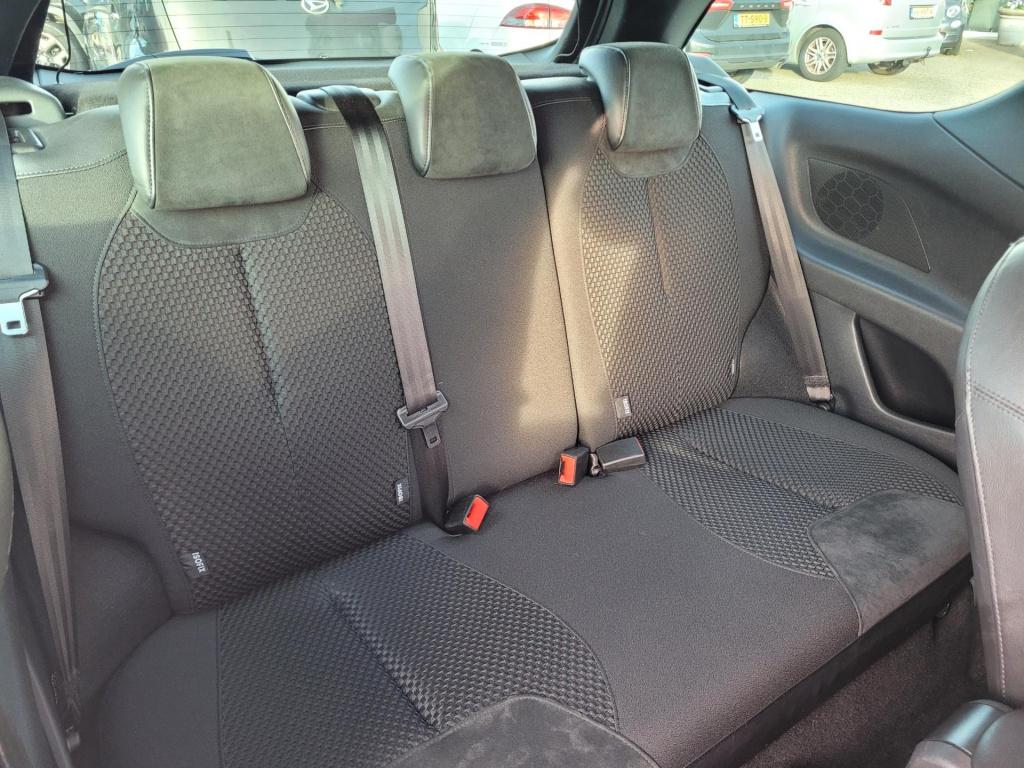 Citroen DS3 1.2 vti business