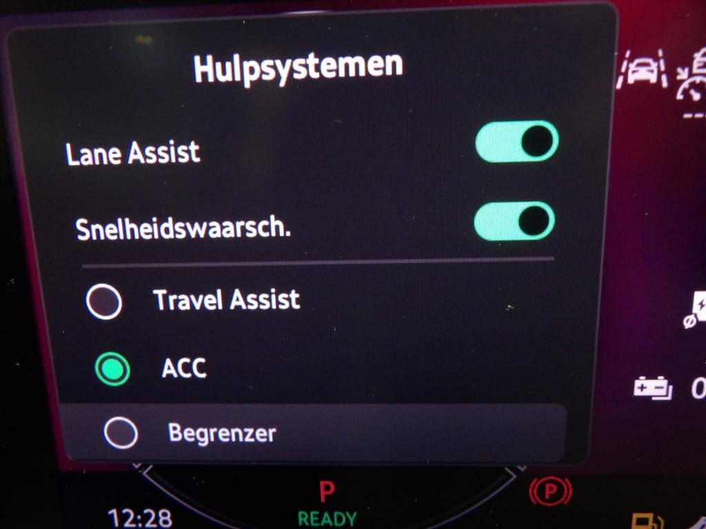 Skoda Kodiaq 1.5 tsi phev 204pk dsg-6 business edition