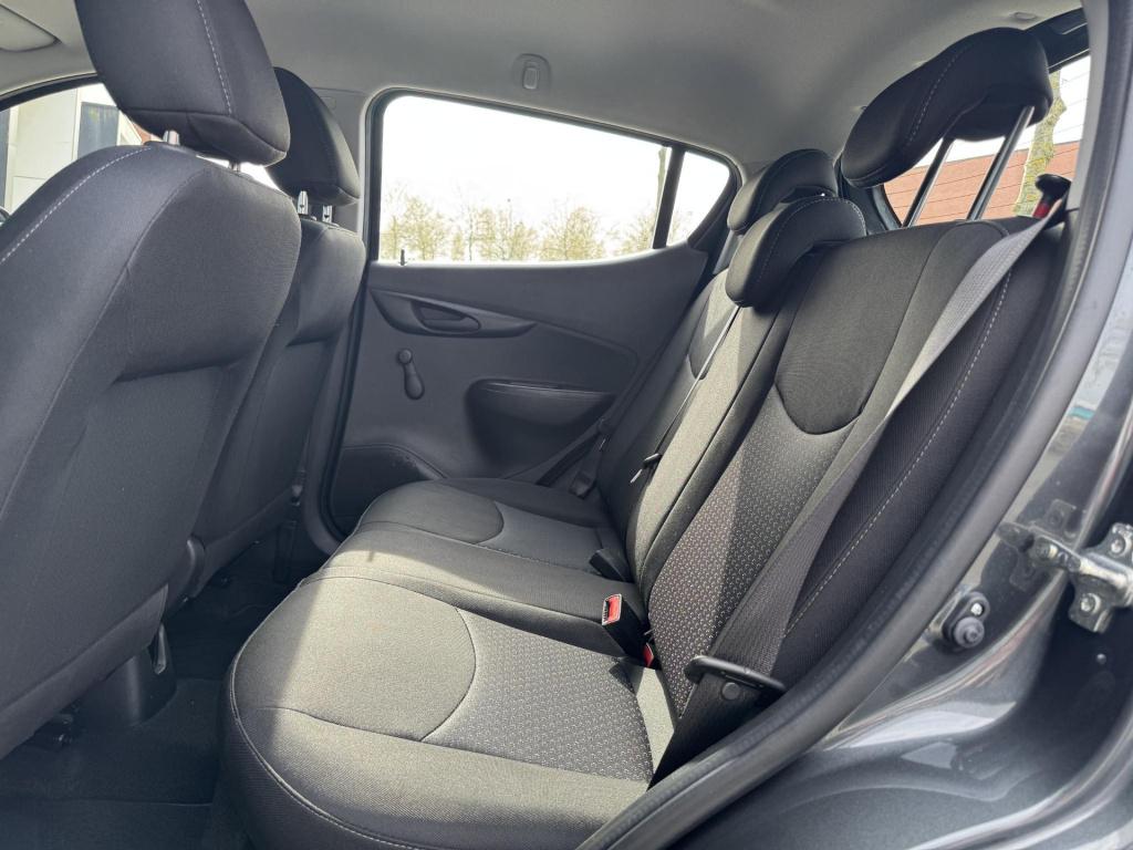 Opel Karl 1.0 ecoflex edition