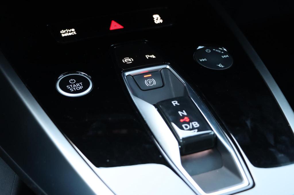 Audi Q4 Sportback E-tron 35 advanced edition 55 kwh | soh 91,3% |