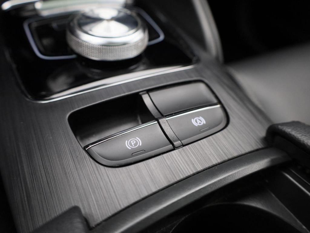 MG Zs Ev luxury 45 kwh