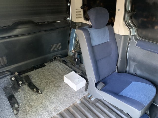 Citroen Berlingo 1.6i multispace | airco | elektrische ramen etc.