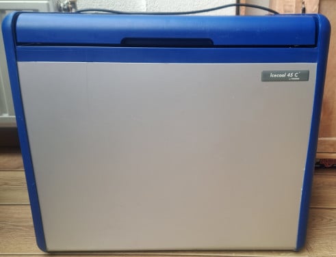 Tristar Icecool Koelbox