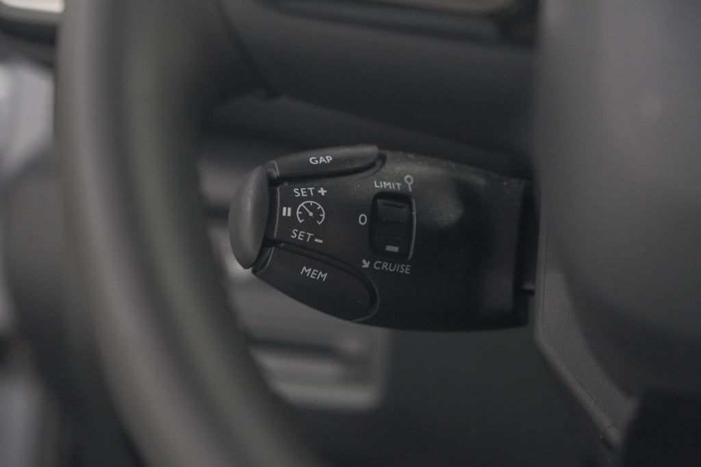 Citroen C5 Aircross hybrid 136 e-dcs6 plus | 360 camera | dodehoekdetectie 